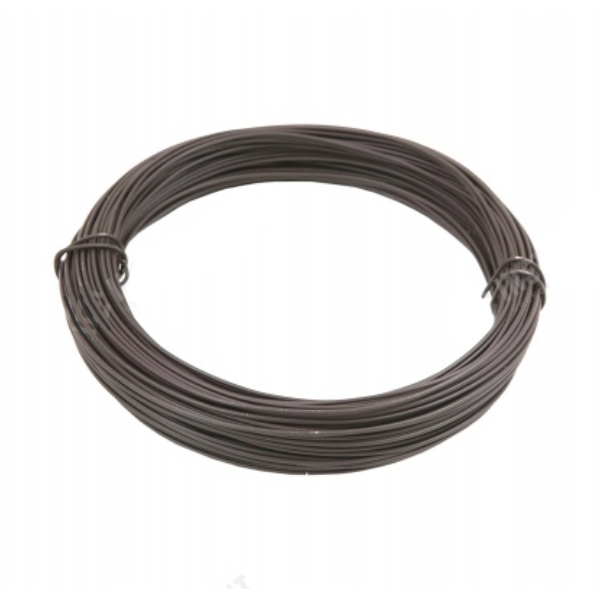 obrázok produktu Drôt čierny 1,4-1,6mm