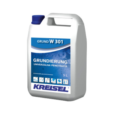 obrázok produktu KREISEL GRUND W301 PENETRAČNÝ /5L