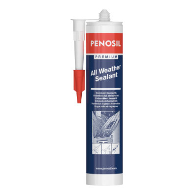 obrázok produktu Silikon PREMIUM All Wather 310ml