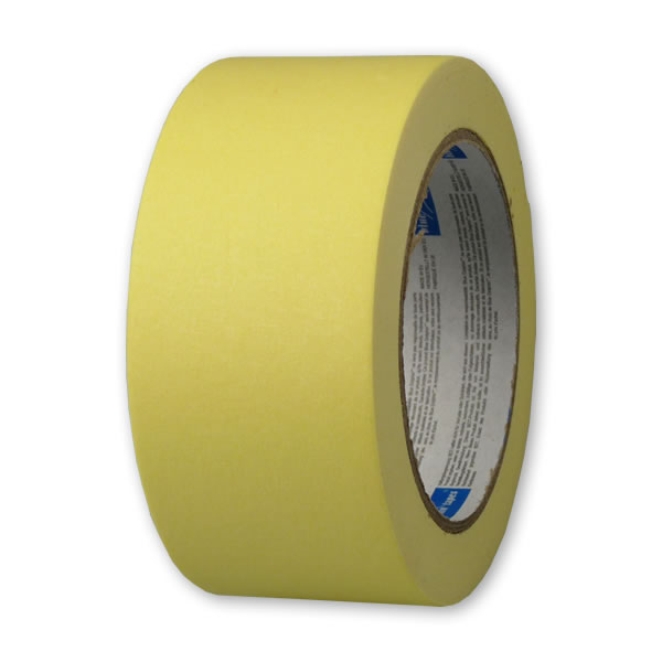 obrázok produktu Páska krepová do 60° 50mm/50m
