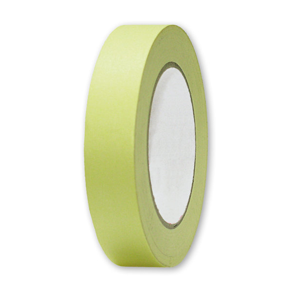 obrázok produktu Páska krepová do 60° 25mm/50m